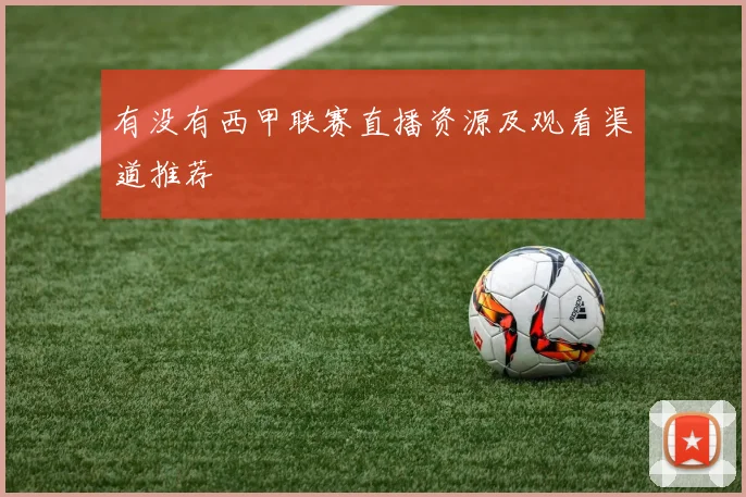 有没有西甲联赛直播资源及观看渠道推荐