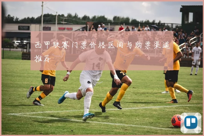 西甲联赛门票价格区间与购票渠道推荐